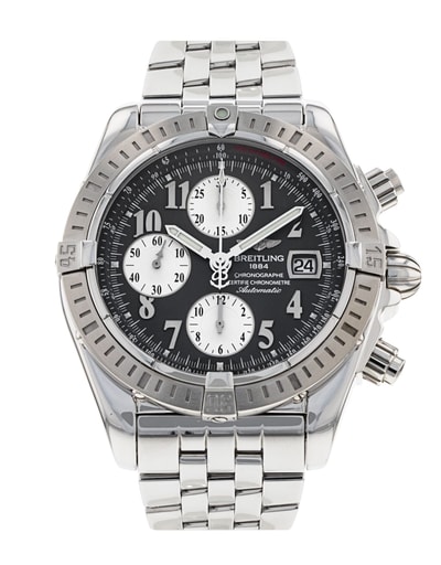 Breitling Chronomat Evolution A13356